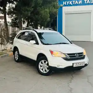 Honda CR-V, 2011