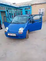 Daewoo Matiz, 1999-5