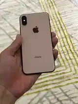 Apple iPhone Xs, 64 gb, Gold-2