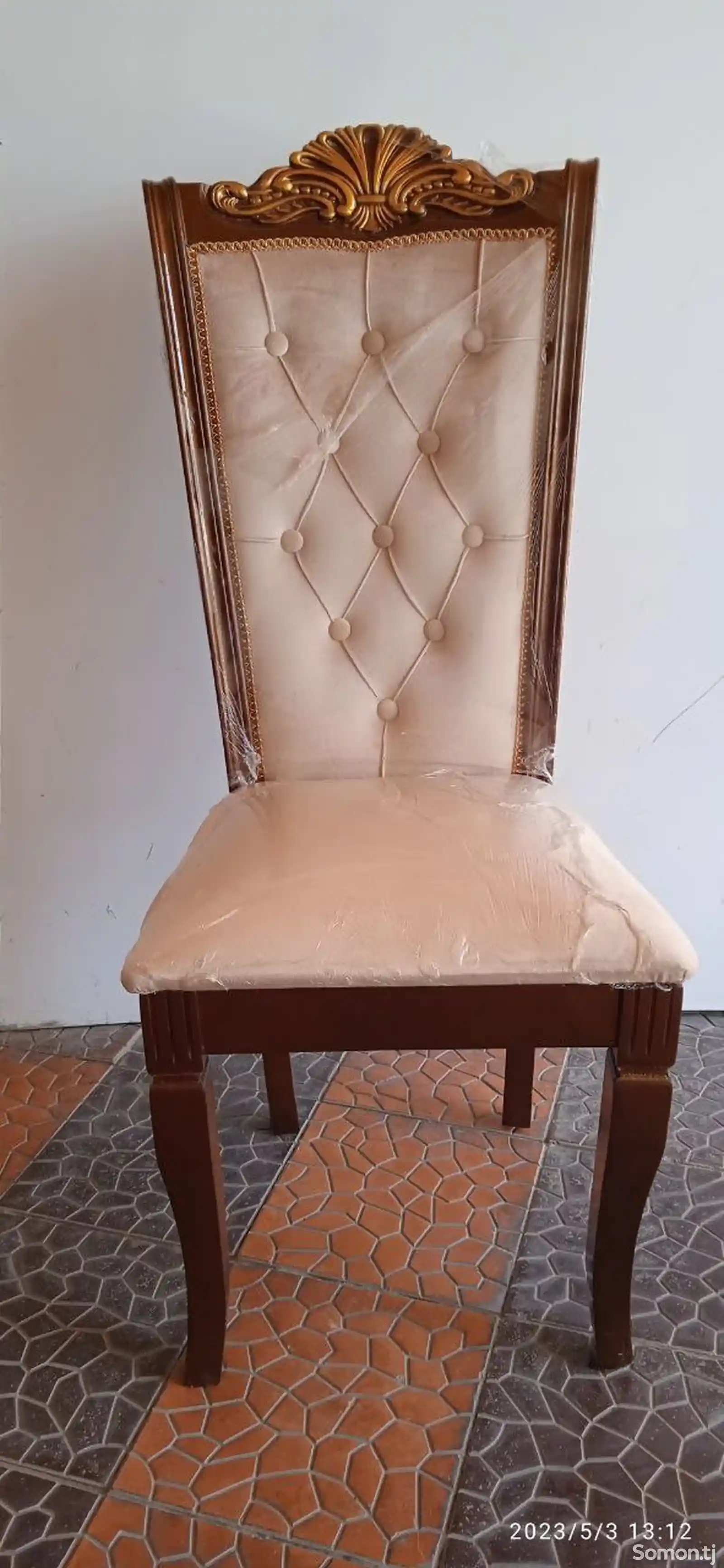 Прокат столов и стульев-6