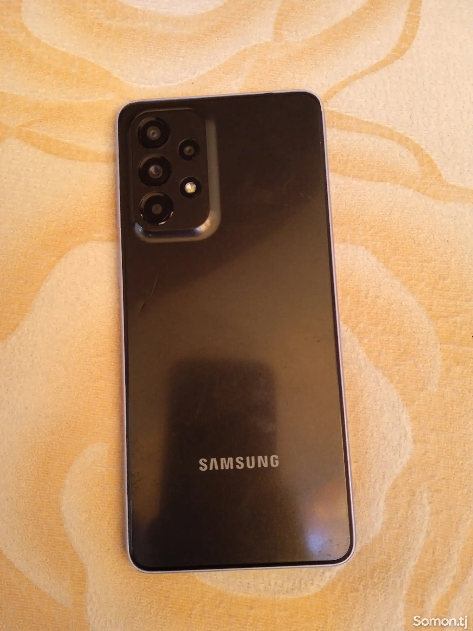 Samsung Galaxy A33 8/128Gb-1