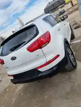 Kia Sportage, 2014-7