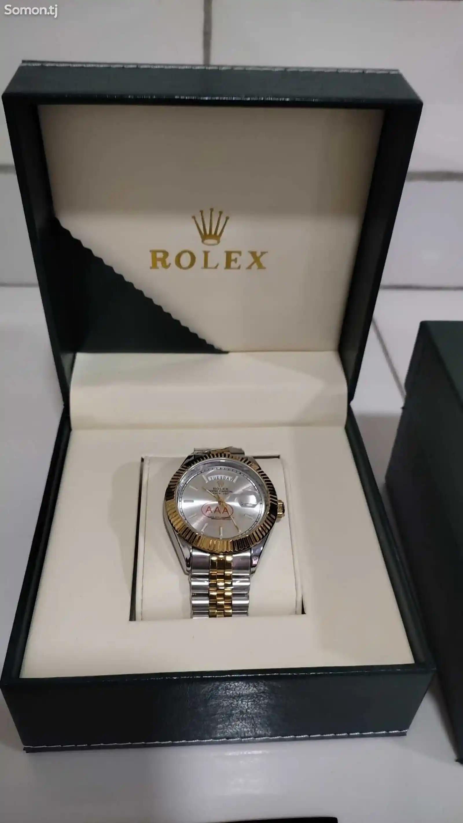 Наручные часы Rolex-1