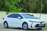 Toyota Corolla, 2022-2