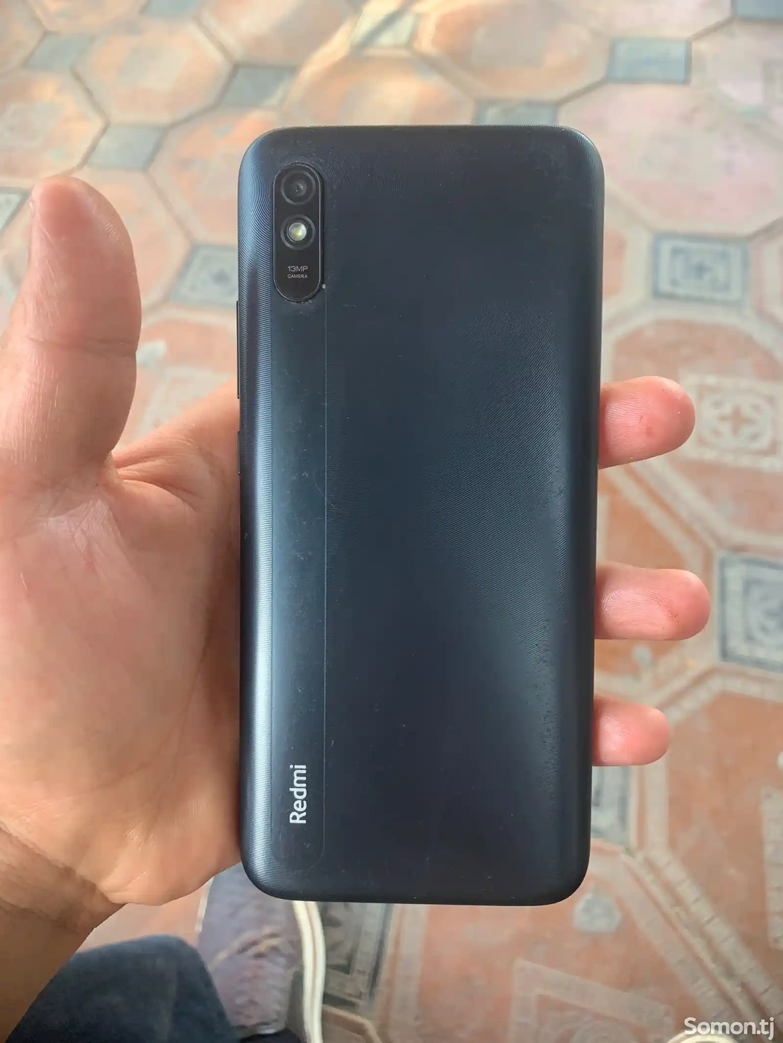 Телефон Xiaomi-2