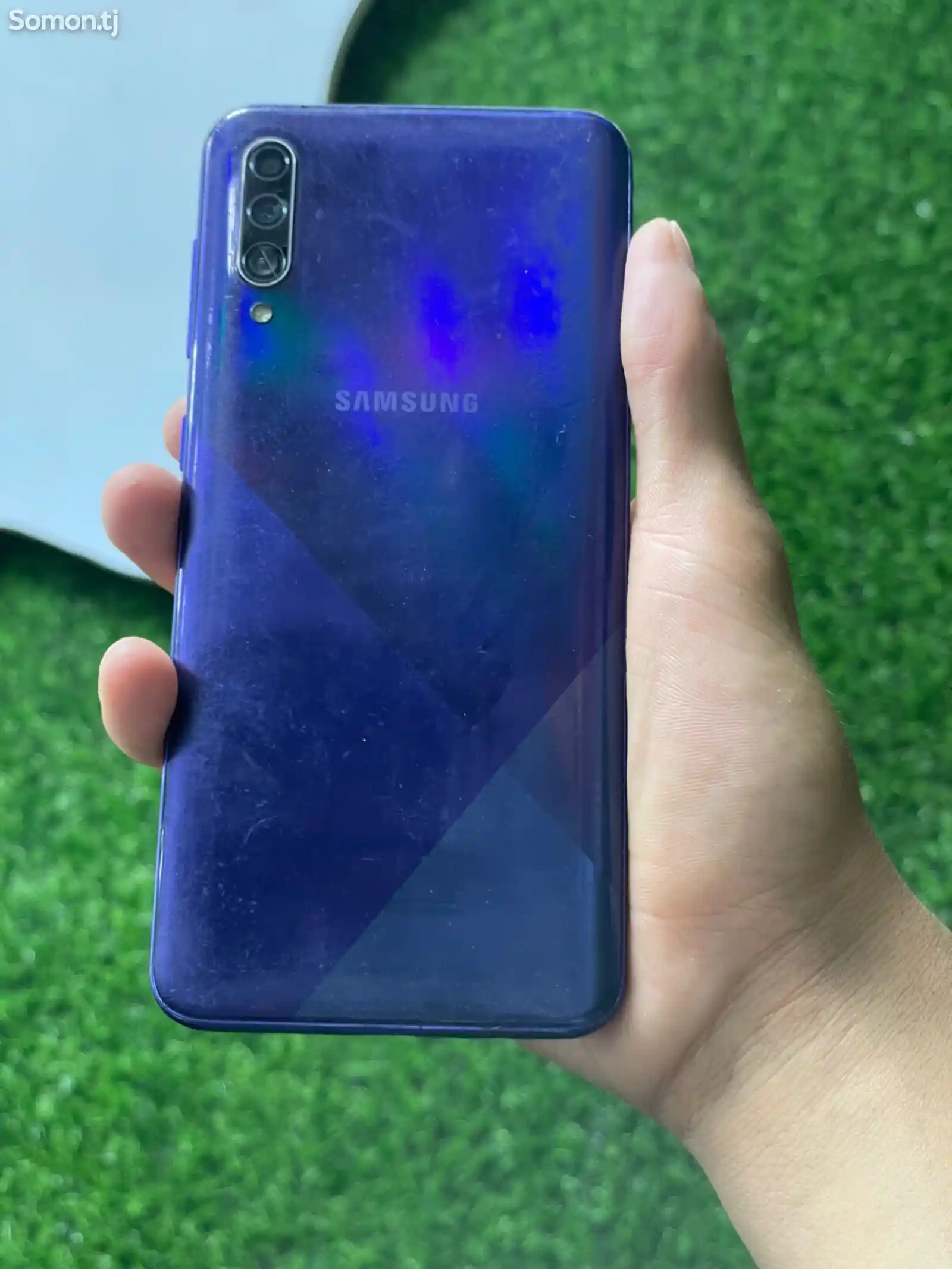 Samsung Galaxy A30S-2