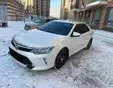 Toyota Camry, 2018-2