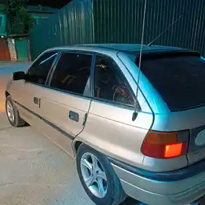 Opel Astra F, 1997