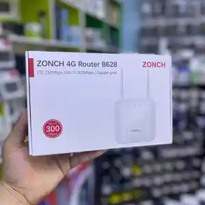 Wifi роутер Zonch 4G B628