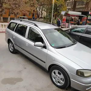 Opel Astra G, 1999