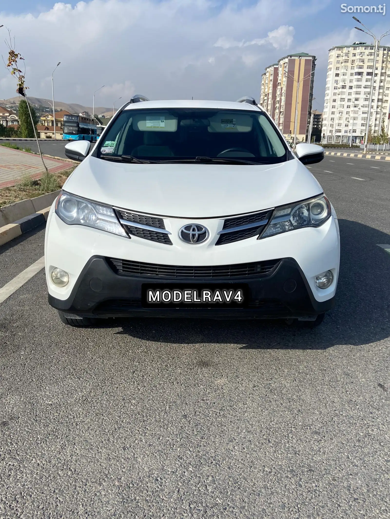 Toyota RAV 4, 2015-1