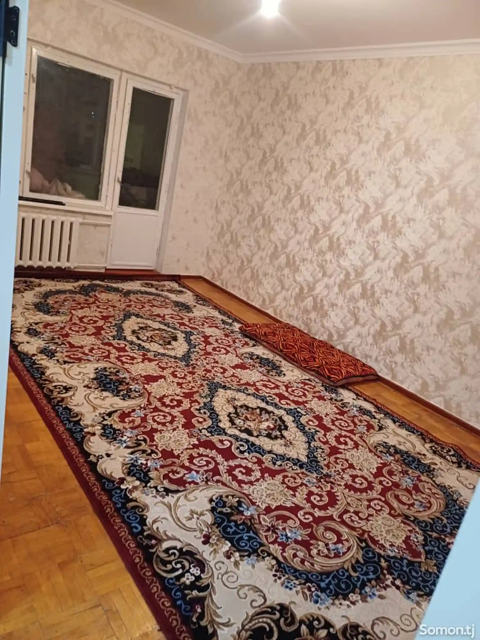 2-комн. квартира, 7 этаж, 65м², Сино 2-3