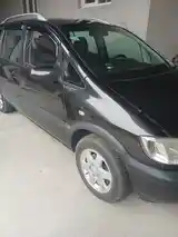 Opel Zafira, 2000-3