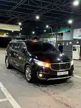 Kia Carnival, 2014-4