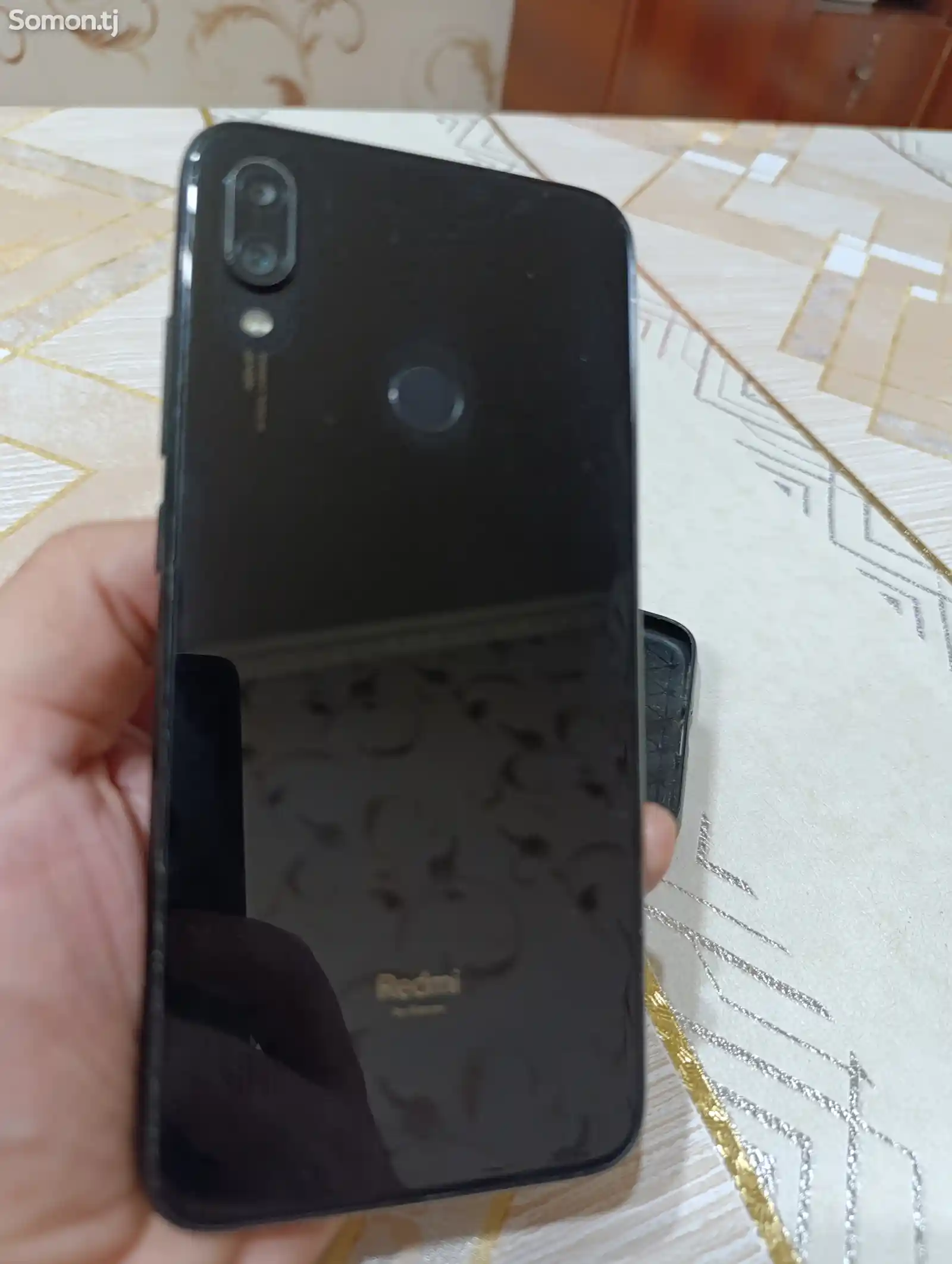 Xiaomi Redmi Note 7-2