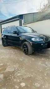 BMW X5, 2011-3