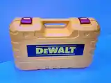 Перфоратор Dewalt-2