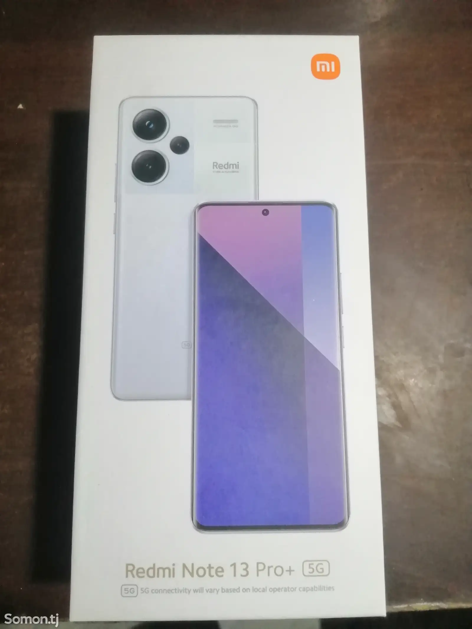 Xiaomi Redmi Note13 Pro Plus-1