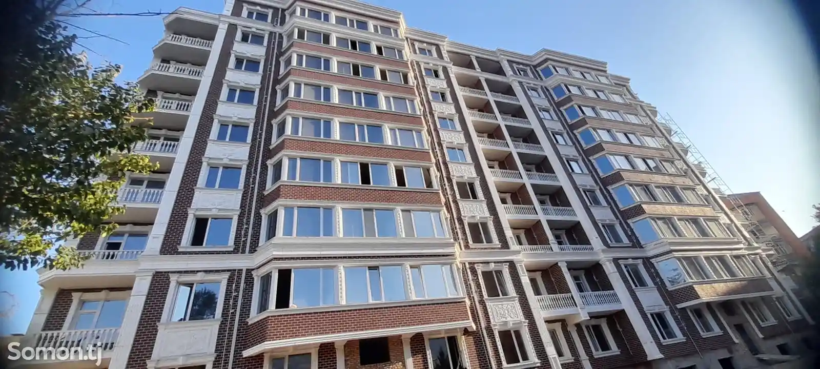 2-комн. квартира, 1 этаж, 51 м², 13мкр-1