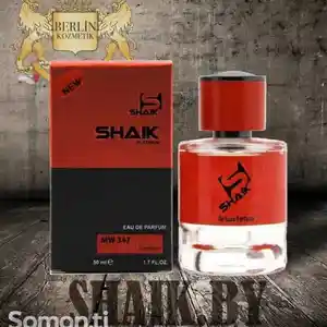 Мужской парфюм Shaik