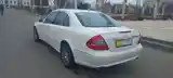 Mercedes-Benz E class, 2008-5