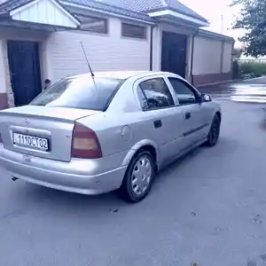 Opel Astra G, 1998