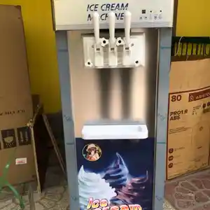 Фризер для мороженого