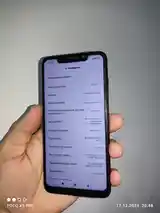 Xiaomi Redmi Note 6 pro 32/3gb-5