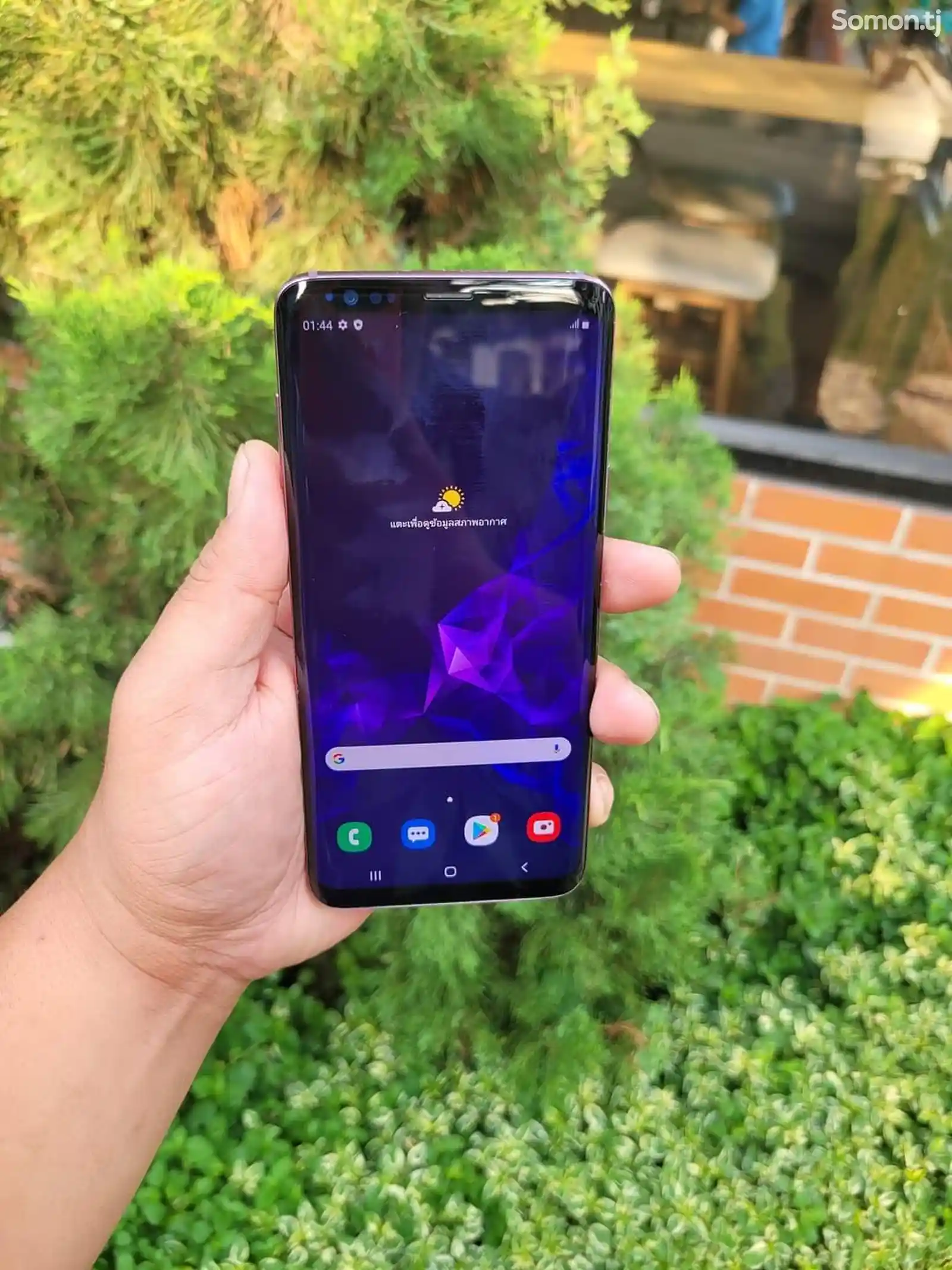 Samsung Galaxy S9 Plus 64gb-3