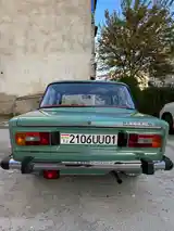 ВАЗ 2106, 1990-3