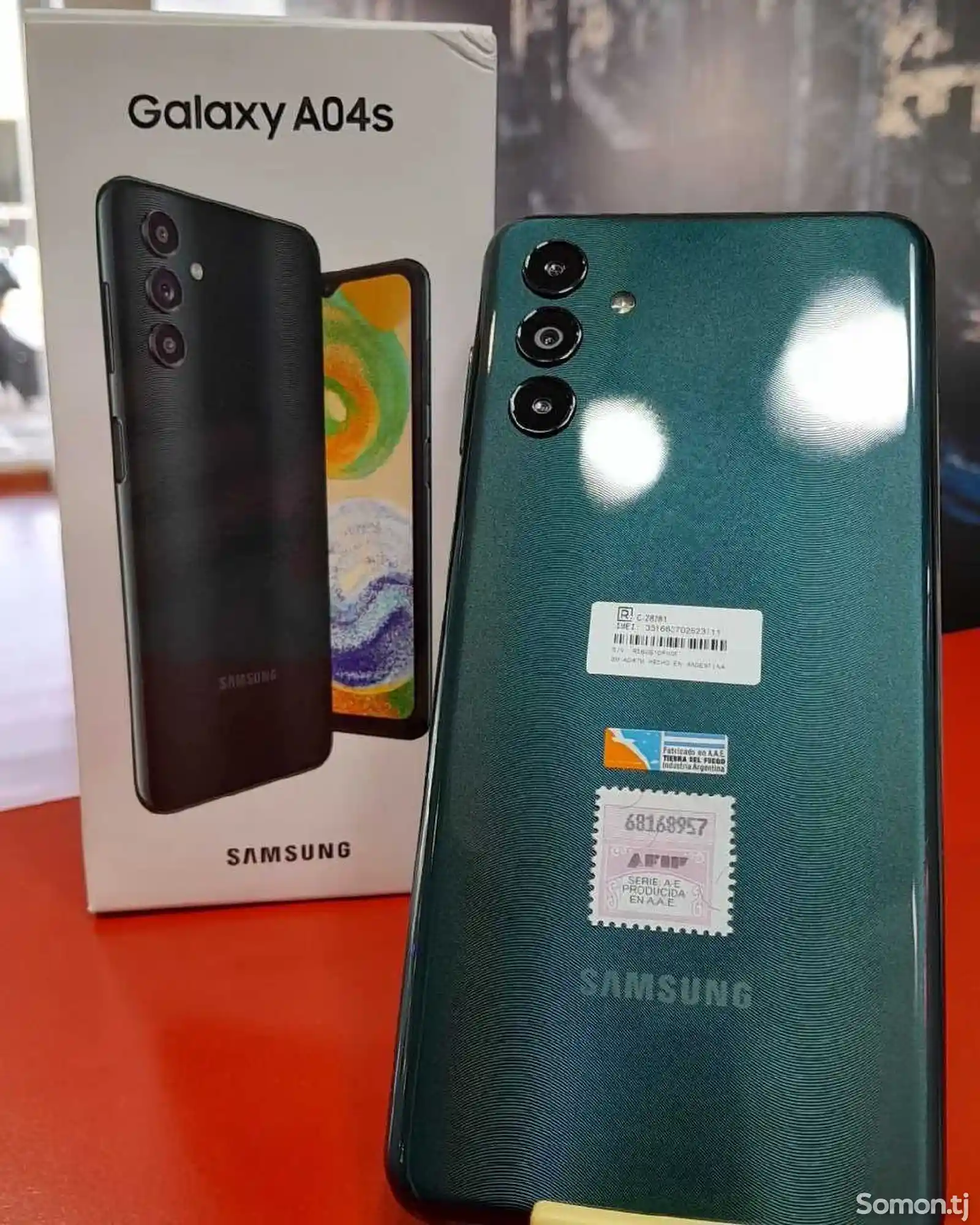 Samsung Galaxy A04s 4/64GB-5
