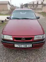 Opel Astra F, 1994-11