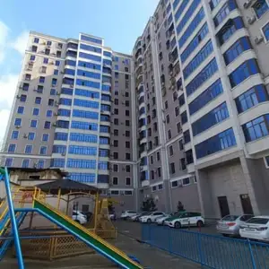 2-комн. квартира, 8 этаж, 60м², Сино