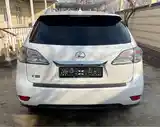 Lexus RX series, 2011-6