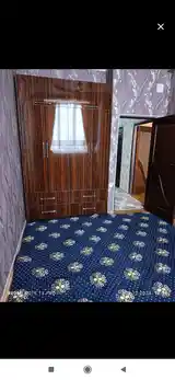 2-комн. квартира, 3 этаж, 60м², Сино-10