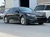 Kia Optima, 2016-2