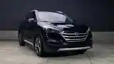 Hyundai Tucson, 2017-13