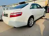 Toyota Camry, 2007-3