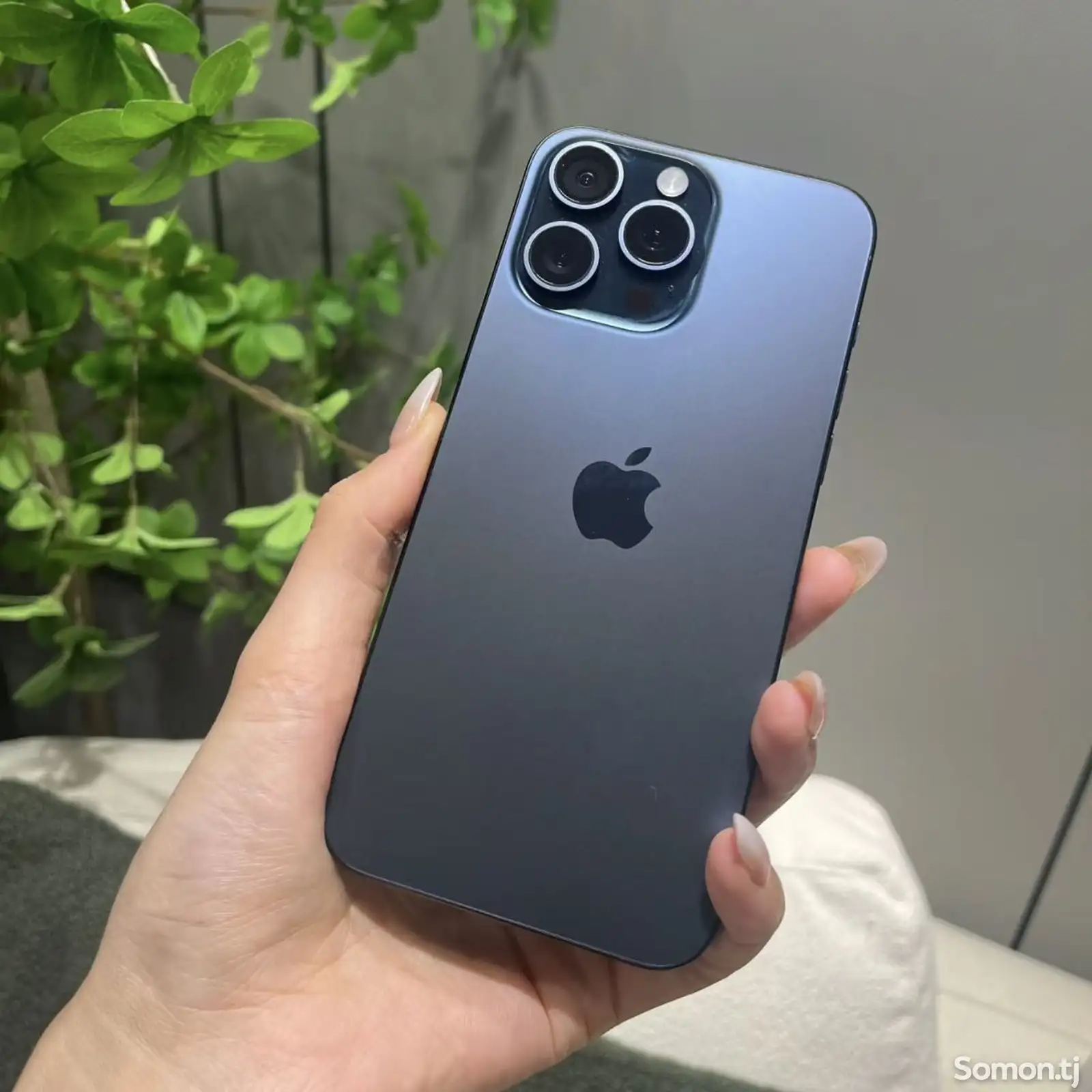 Apple iPhone 16 Pro, 128 gb, Desert Titanium на заказ-5