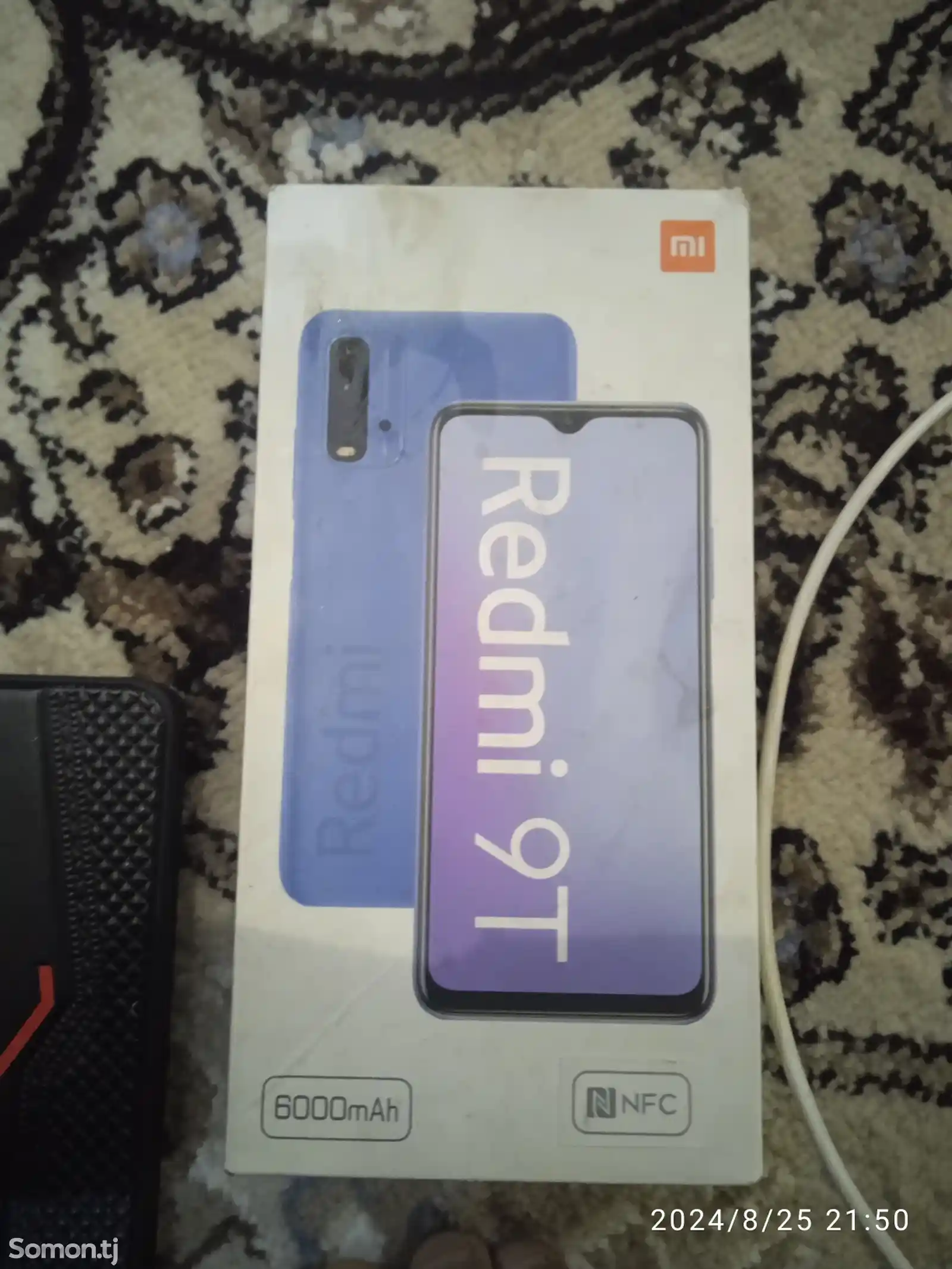 Xiaomi Redmi 9T-4