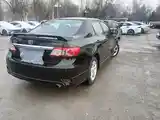 Toyota Corolla, 2011-2