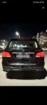 Mercedes-Benz GLE class, 2013-4