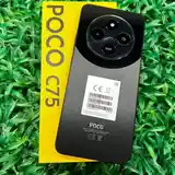 Xiaomi Poco C75 6/128Gb black-2