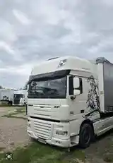 Седельный тягач DAF XF 105/460, 2012-2