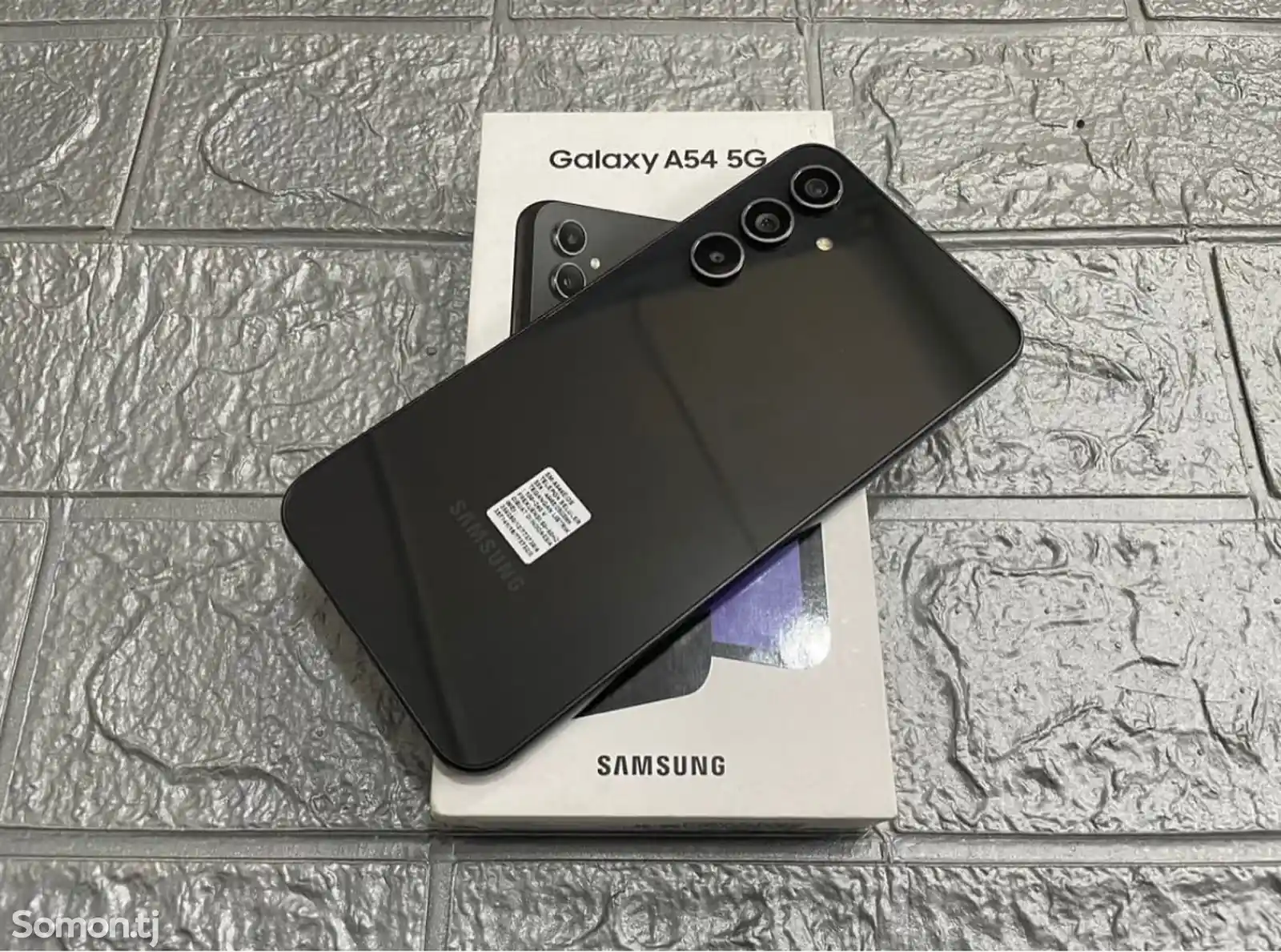 Samsung Galaxy A54 5G 8/256GB-2