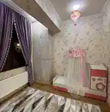 3-комн. квартира, 9 этаж, 108м², Пайкар домпечат-5