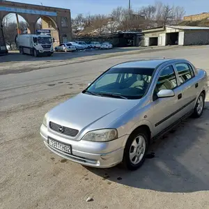 Opel Astra G, 1999