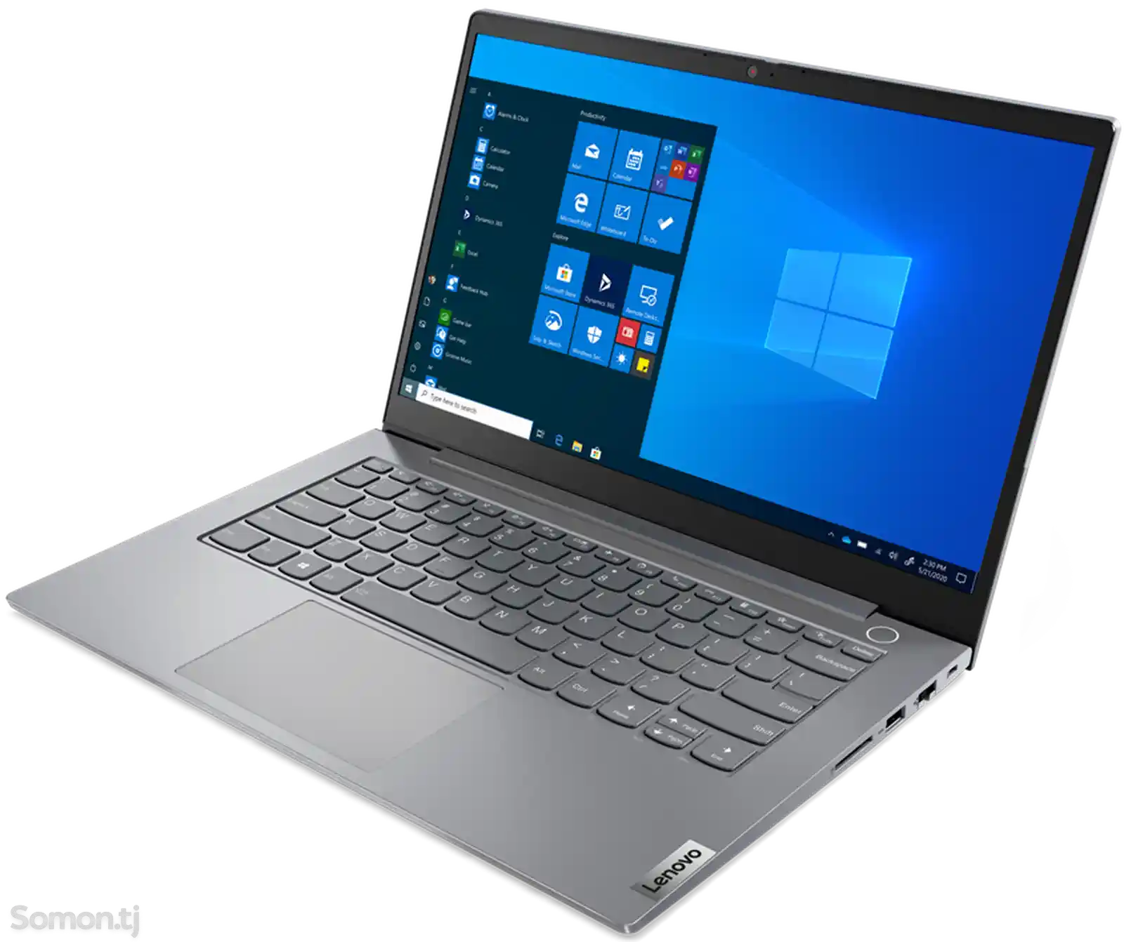 Ноутбук Lenovo Thinkpad 14 G2-1