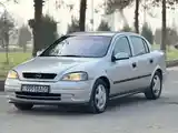 Opel Astra G, 2000-9