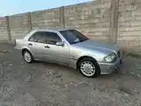 Mercedes-Benz C class, 1998-6